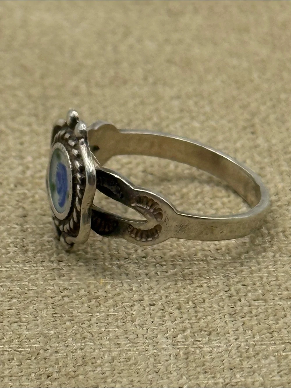 N/A delicate sterling